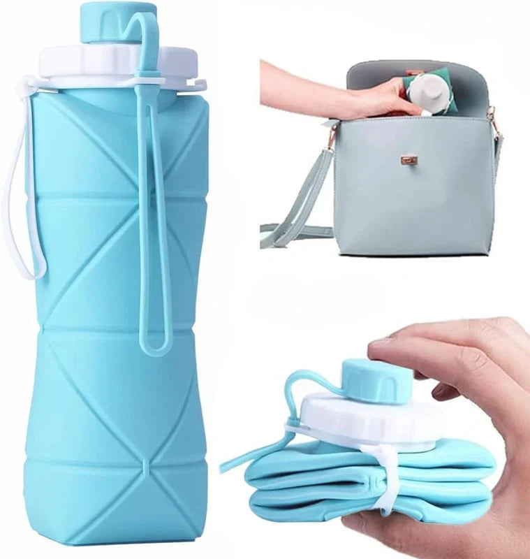 Electric Spray Retractable Air Cushion Comb